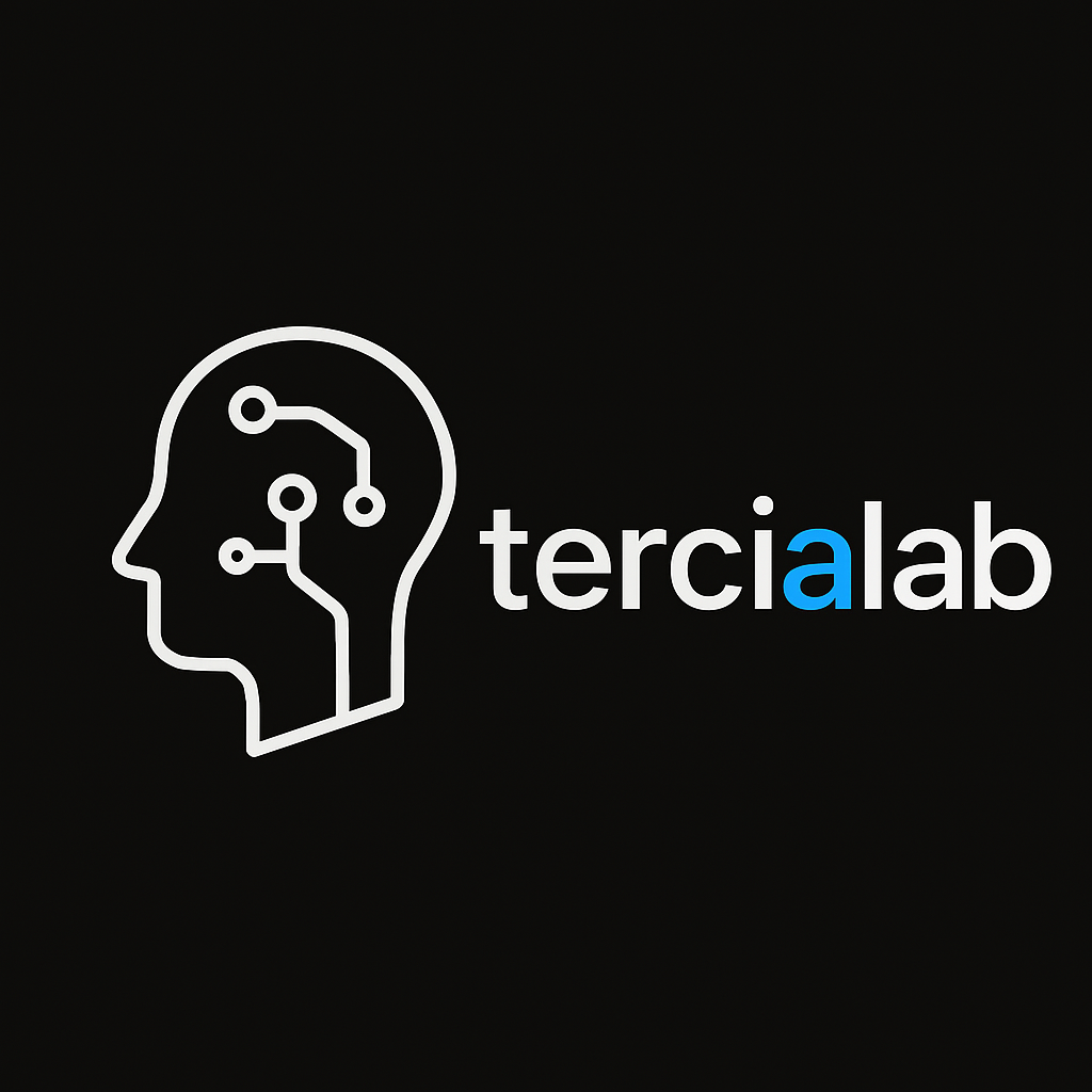 TercIAlab Logo